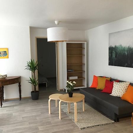 Samba Appartement De Charme 5 Pers Mulhouse Exterior foto