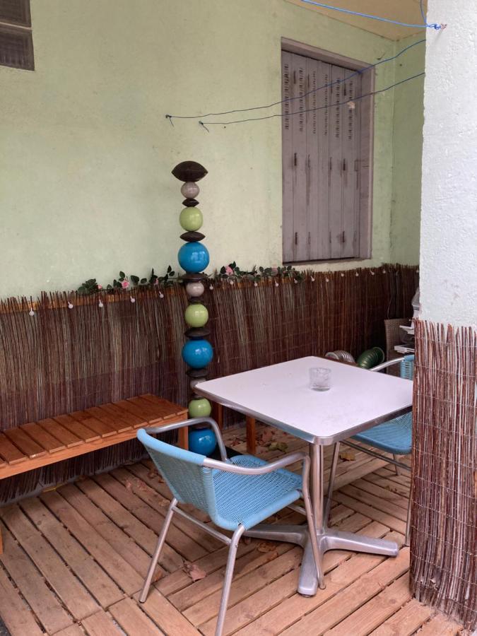 Samba Appartement De Charme 5 Pers Mulhouse Exterior foto