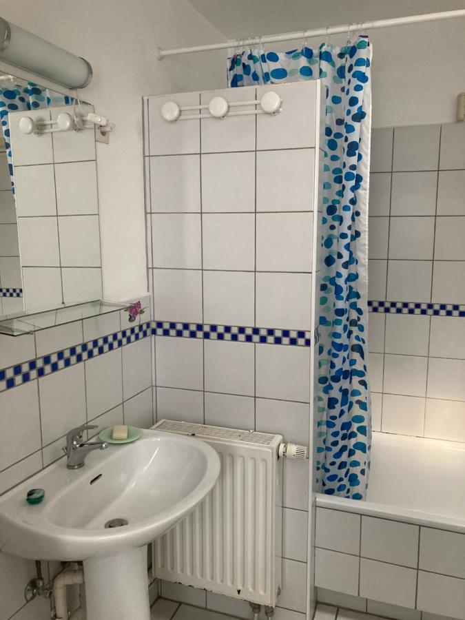 Samba Appartement De Charme 5 Pers Mulhouse Exterior foto